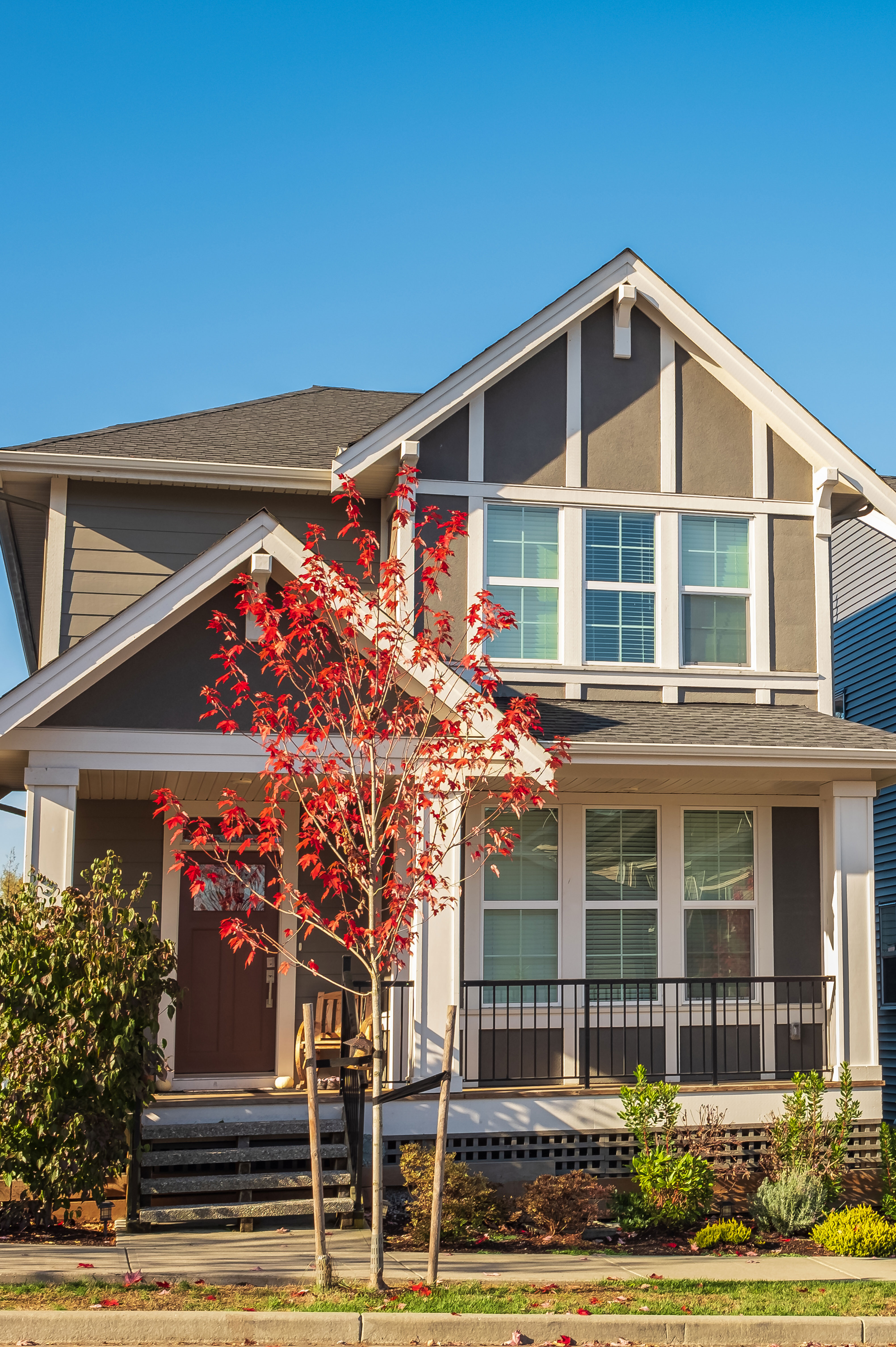 Lorain Property Management